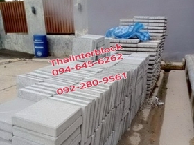 บล็อกตัวหนอน บล็อกแปดเหลี่ยม บล็อกปูหญ้า ติดต่อ0946456262