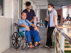 PNR ลาดพร้าว 87 เนอร์สซิ่งโฮม