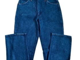 กางเกงยีนส์ Wrangler แท้มือสอง สภาพสวยๆ ใหม่ๆ มีไซส์ 30-42 นิ้ว ค