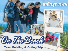 Team Building & Outing Trip