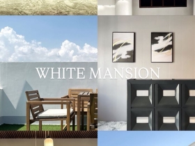 (Owner Post) ปล่อยเช่า WHITE MANSION – บ้าน 5 ชั้นหรู ใจกลาง กทม