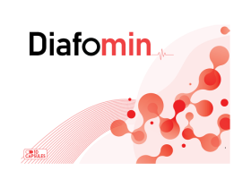 Diafomin อาหารเสริมลดน้ำตาลในเลือด จากสมุนไพรธรรมชาติ