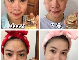 โรงงานรับผลิต รับสร้างแบรนด์ครีม  เซรั่ม สบู่ สครับ
