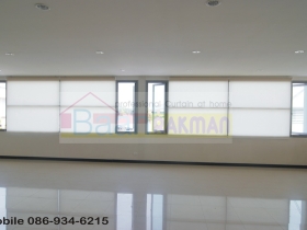 ช่างผ้าม่านมาเอง