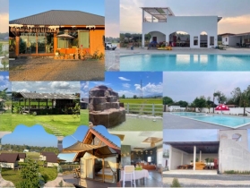 ขายกิจการร้านกาแฟ สระว่ายน้ำ วิลล่า 4 หลัง อ.แม่ริม จ.เชียงใหม่