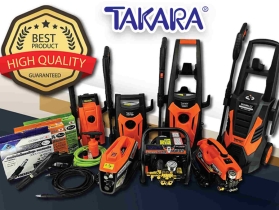 ผู้ผลิต และจำหน่ายสายยาง สายพีวีซี เครื่องยนต์เกษตร เครืองมือไฟฟ