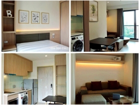 For sale RHYTHM SUKHUMVIT 36-38 ใจกลางทองหล่อ ใกล้ BTS ชั้น 10