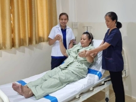 PNR ลาดพร้าว 87 เนอร์สซิ่งโฮม