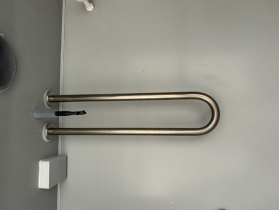 เครื่องทดสอบSalt Sprayความคงทนต่อละอองน้ำเกลือ(Salt Spray Tester)