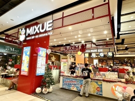 เซ้งกิจการร้าน Mixue ย่านอ่อนนุช