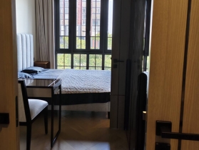 ให้เช่า The RESERVE คอนโดหรู บนทำเลทองใจกลางเมือง เอกมัยซอย 1 สุข