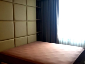 ขาย คอนโด เอ็ม สีลม M Silom Pet-friendly ใกล้ BTS ช่องนนทรี