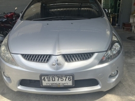 ขายรถ MITSUBISHI XP Space wagon ปี 2006 สภาพดี สภาพสวยจ้า