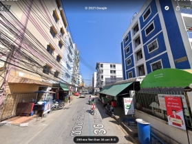 ขายอพาร์ทเม้นต์ชอยรัชดา36-9-3