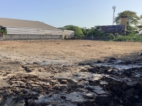 บริการรับเหมาถมดิน ถมลูกรัง กรุงเทพ ปริมณฑล ราคาถูก