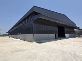 ให้เช่าโรงงาน / โกดัง / คลังสินค้า ขนาด 1,800 ตร.ม. ถึง 8,000 ตรม