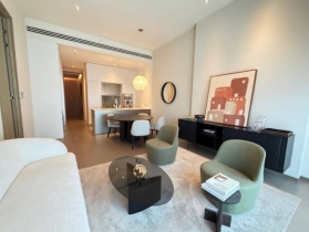Urgent! Luxury Residence for Rent – Scope Langsuan